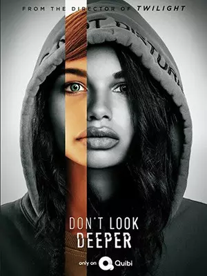 Don't Look Deeper - Saison 1