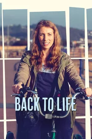 Back To Life - Saison 1