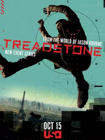 Treadstone - Saison 1