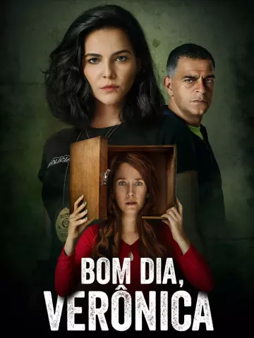 Bom Dia, Verônica - Saison 2