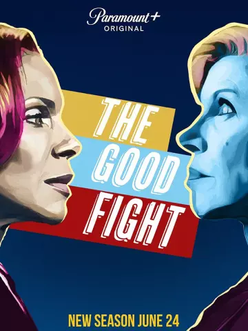 The Good Fight - Saison 5