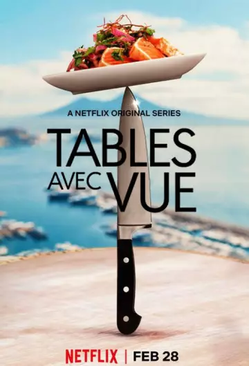 Tables avec vue - Saison 1