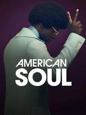 American Soul - Saison 2