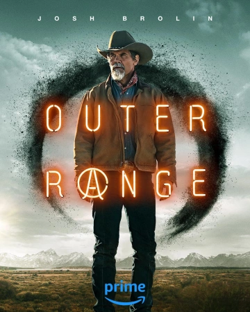 Outer Range - Saison 2