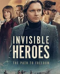 Invisible Heroes - Saison 1