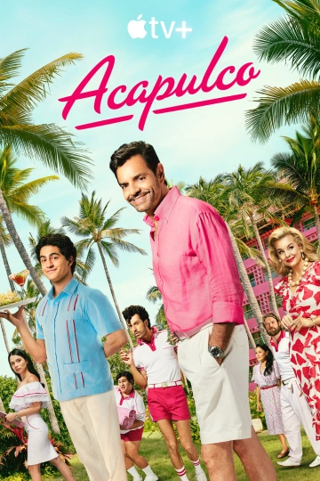 Acapulco - Saison 3