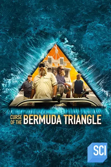 La malédiction du triangle des Bermudes - Saison 1