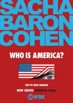 Who Is America? - Saison 1