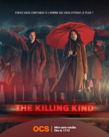 The Killing Kind - Saison 1