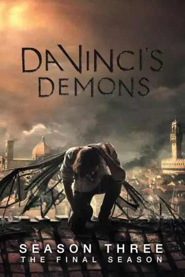 Da Vinci's Demons - Saison 3