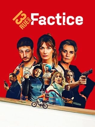 Factice - Saison 1