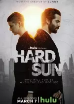 Hard Sun - Saison 1