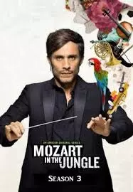 Mozart in the Jungle - Saison 3