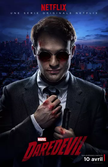 Marvel's Daredevil - Saison 1