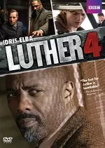 Luther - Saison 4