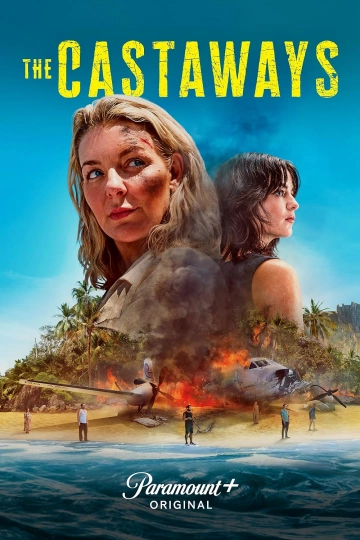 The Castaways - Saison 1