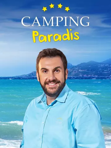 Camping Paradis - Saison 5