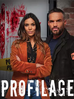 Profilage - Saison 4