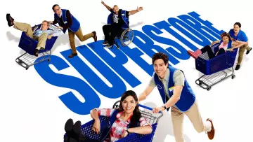 Superstore - Saison 1