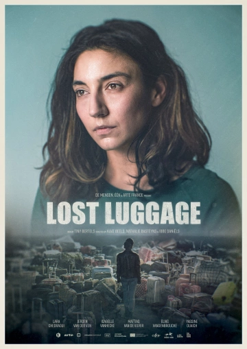 Lost Luggage - Saison 1