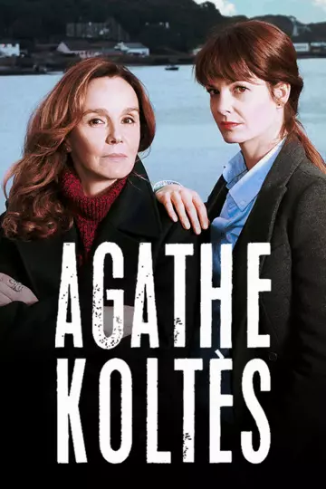 Agathe Koltès - Saison 2