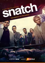 Snatch - Saison 2