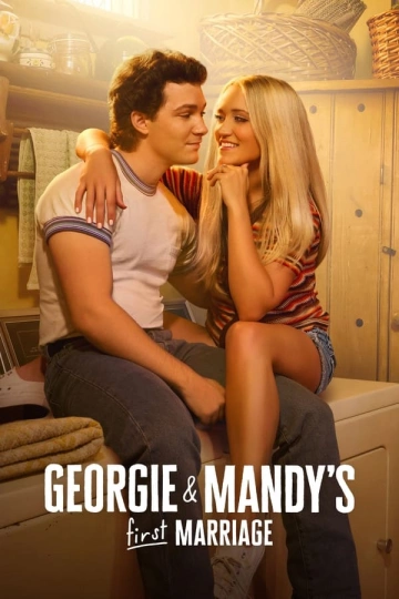 Georgie & Mandy’s First Marriage - Saison 1