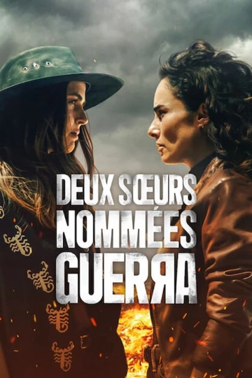 Deux sœurs nommées Guerra - Saison 1