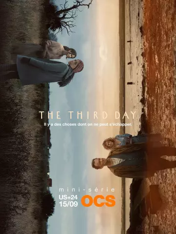 The Third Day - Saison 1