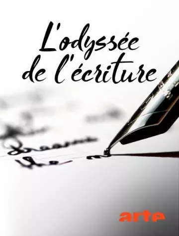 L'odyssée de l'écriture - Saison 1