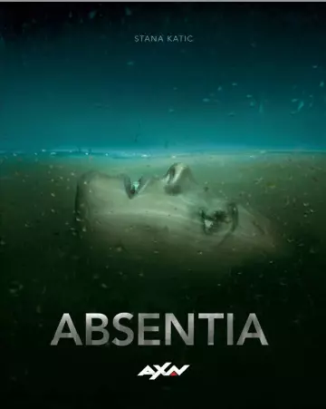 Absentia - Saison 2