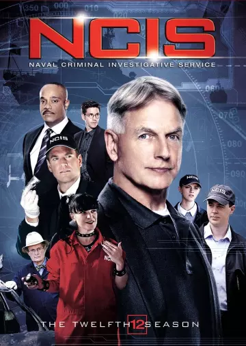 NCIS : Enquêtes spéciales - Saison 12