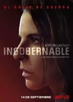 Ingobernable - Saison 1