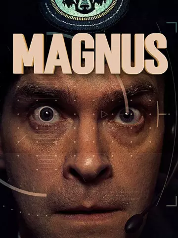 Magnus - Saison 1