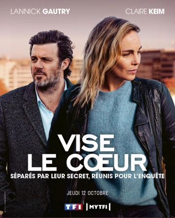 Vise le coeur - Saison 2