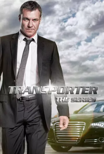 Le Transporteur - la série - Saison 2