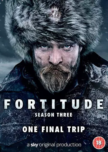 Fortitude - Saison 3