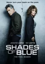 Shades of Blue : une flic entre deux feux - Saison 3