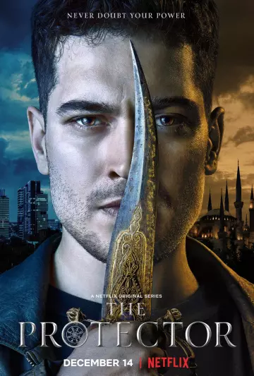 The Protector - Saison 4