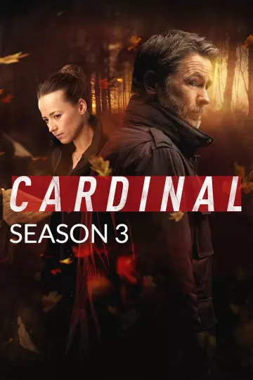 Cardinal - Saison 3