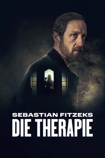 Thérapie, adapté du roman de Sebastian Fitzek - Saison 1